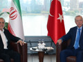Erdoğan, Pezeşkiyan ile telefonda görüştü