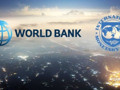 IMF ve Dünya Bankası 2029 toplantısını BAE'de yapacak