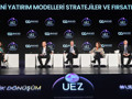 UEZ’de yeni yatırım modelleri, stratejiler ve fırsatlar masaya yatırıldı
