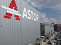 Astor Enerji (ASTOR) TEİAŞ ihalesini kazandı: 816 milyon liralık teklif