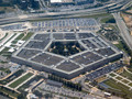 Pentagon o listeyi güncelledi: Çinli otomotiv ve teknoloji devleri askeri kara listede