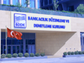 BDDK'dan Bank Mellat için faaliyet izni kaldırma kararı