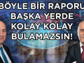 Mahfi Eğilmez: Böyle bir ortamda bu yılın sonunda gelecek yıla bakmak biraz fantezi gibi geliyor!