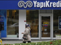 Yapı Kredi beklentileri aştı: Net kar önceki dönemi neredeyse ikiye katladı