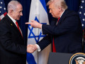 Washington-Tel Aviv hattı gergin: Trump’tan Netanyahu’ya ‘yasak’ şoku