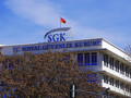 SGK'dan personel alımı: Başvuru tarihleri belli oldu