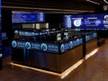 Borsa günü düşüşle kapadı