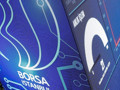 Borsa İstanbul güne azalışla başladı