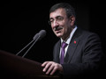 Cumhurbaşkanı Yardımcısı Yılmaz'dan 1 Mayıs mesajı