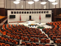 TBMM'de emniyet, vergi ve yerel yönetim düzenlemeleri görüşülecek