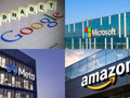 ABD'li teknoloji devlerinden güçlü bilanço: Alphabet, Amazon, Meta ve Microsoft beklentileri aştı