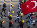 Ankara'da 1 Mayıs kutlamaları nedeniyle bazı yollar trafiğe kapatıldı