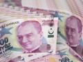 Hazine iki ihaleyle 44,2 milyar lira borçlandı