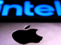 Apple anlaşması sonrası Intel hisselerinde sert yükseliş