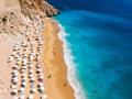 Türkiye'nin turizm geliri ikinci çeyrekte geriledi! Ziyaretçi sayısı yüzde 5,1 düştü