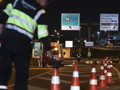 Avrasya Tüneli trafiğe kapatıldı