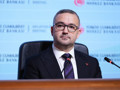 TCMB Başkanı Karahan: "Enflasyon beklentilerinde bozulma sınırlı"