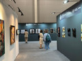ArtContact İstanbul 6. Sanat Fuarı kapılarını açtı