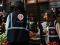 Bayram öncesi denetimler arttı: Bini aşkın işletmeye fahiş fiyat cezası