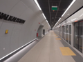 Türkiye'nin en hızlısı olacak: En uzun metro hattı tamamlandı