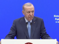 Cumhurbaşkanı Erdoğan: Piyasanın yaşadığı stresi asgari düzeye indirmek için tedbir almaya devam edeceğiz