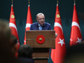 Cumhurbaşkanı Erdoğan: "Savaşın artçıları sürüyor, enflasyon dünyada tırmanışta"