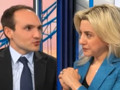 Deutsche Bank ekonomisti CNBC-e'ye konuştu: "Faiz artışına gerek yok"
