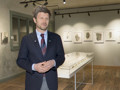 “Belgian Art Hub: Belçika-İstanbul Sanat Köprüsü" sergisi Metrohan'da
