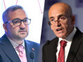 Şimşek ve Karahan, Londra’daki BBVA Türkiye Konferansı’nda yatırımcılarla buluşacak