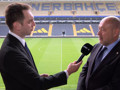 Fenerbahçe Asensio ile Fenerium'da rekor kırdı