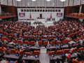 Çerçeve yasa TBMM'de 468 oyla kabul edildi! Terörsüz Türkiye'de kritik adım atıldı