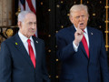 Trump ile Netanyahu telefonda görüştü: "Beyrut'a hiçbir asker gitmeyecek"