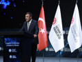 Cumhurbaşkanı Yardımcısı Yılmaz büyüme verisini değerlendirdi