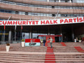 CHP'de 26 il başkanı görevden alındı