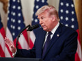 Trump: "İran ile büyük oranda anlaşıldı, yakında nihai hale gelecek"