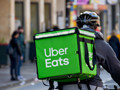 Uber'den 2,3 milyar dolarlık satın alma: Hedefinde catering devi var