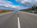Yeni otoyolda çalışmalar hızlandı: 2,5 saatlik yol 36 dakikaya inecek