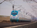 Bakan açıkladı: Türkiye’nin milli hızlı treni 240 kilometre hıza ulaştı