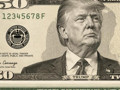 ABD tarihinde ilk olacak: 250 dolarlık banknotlara Trump resmi
