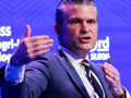 Hegseth Çin'i gösterdi, NATO müttefiklerine "bedavaya faydalanmak yok" dedi