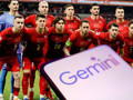Yapay zeka devinden Dünya Kupası öncesi A Milli Takım'a sponsorluk anlaşması