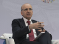 Şimşek: Şoklara rağmen dezenflasyon programına bağlıyız
