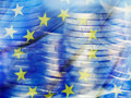 Euro Bölgesi'nde 6 yılın en sert daralması