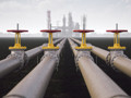 Ağustosta Türkiye'nin doğalgaz ithalatı azaldı