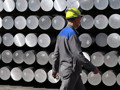 Emtialarda satış dalgası giderek büyüyor: Baz metaller 3 ayın dibine geriledi