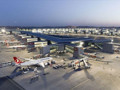 İstanbul Havalimanı’nda tarihi rekor! Küresel aktarma merkezi konumunu güçlendiriyor
