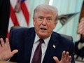 Trump sağlık kontrolünün ardından konuştu: "Tam puan aldım"
