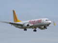 Pegasus'un yolcu sayısında yüzde 3 düşüş