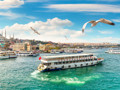 AKOM, İstanbul'u uyardı: Sıcaklıklar artıyor ama hafta sonu sürpriz var...