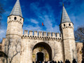 Topkapı'da tarih gece canlanacak: Sarayın gizli bölümleri ilk kez açılacak